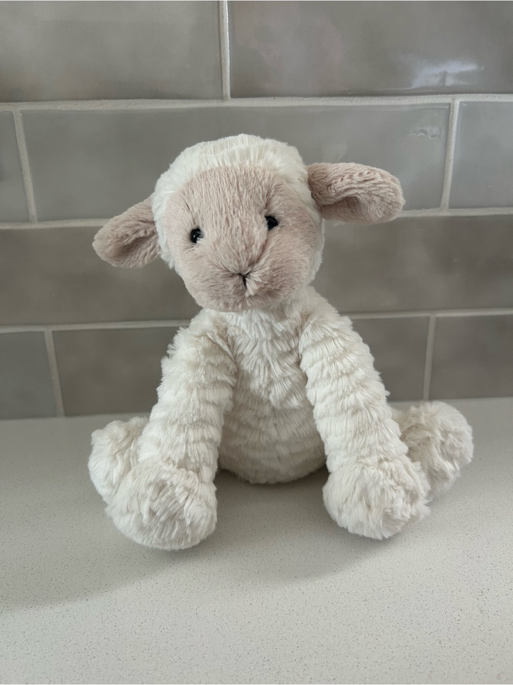 Jellycat Fuddle Wuddle Lamb
RETIRED